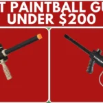 best paintball guns under 200